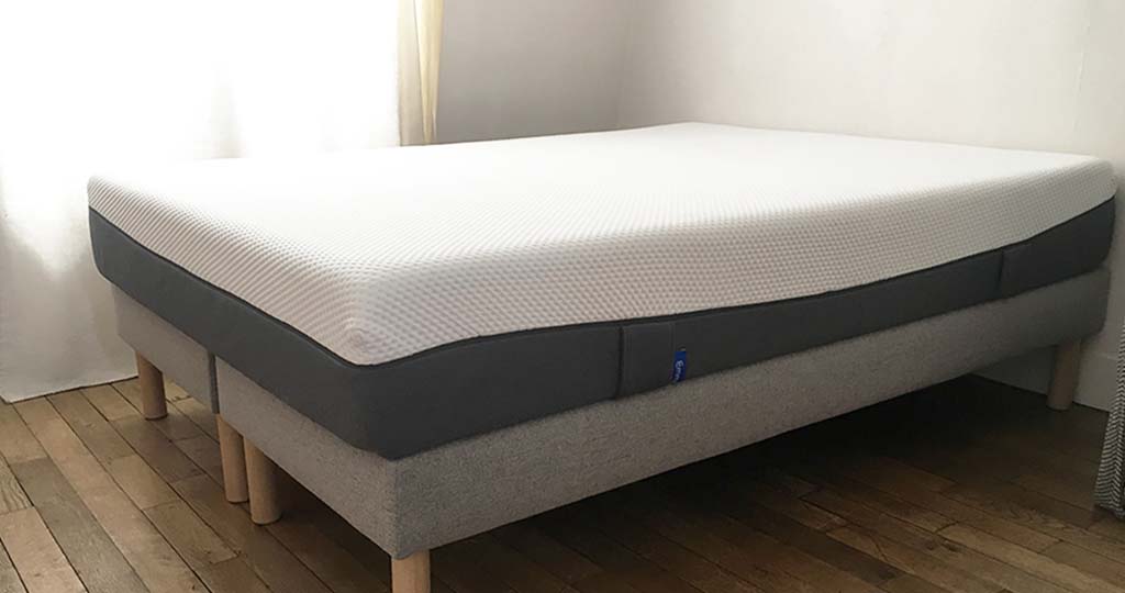 avis matelas emma original