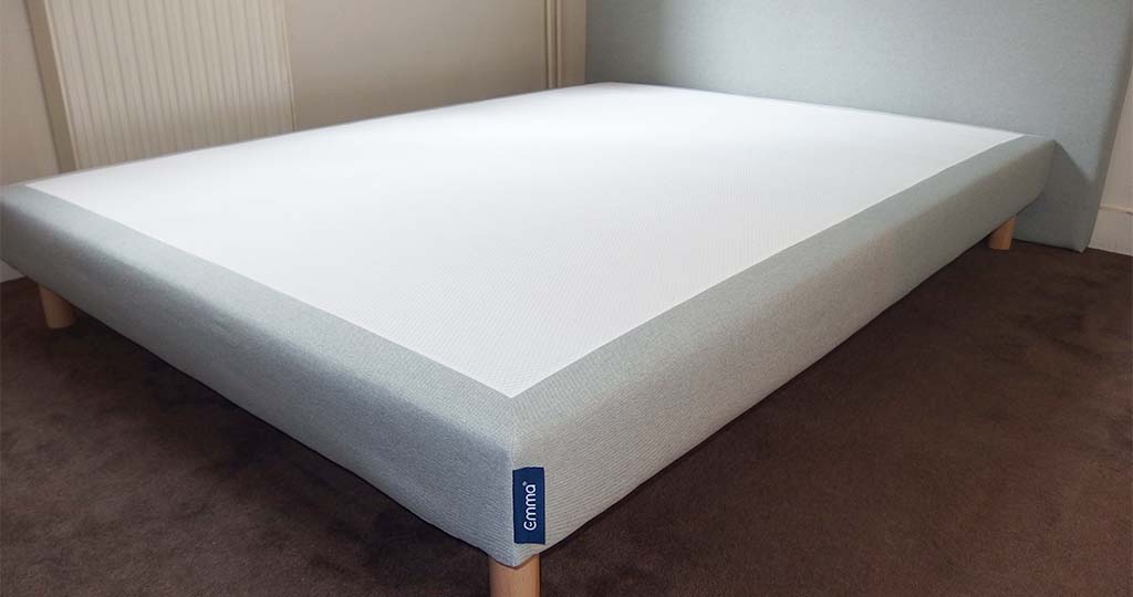 lit sommier Emma Select