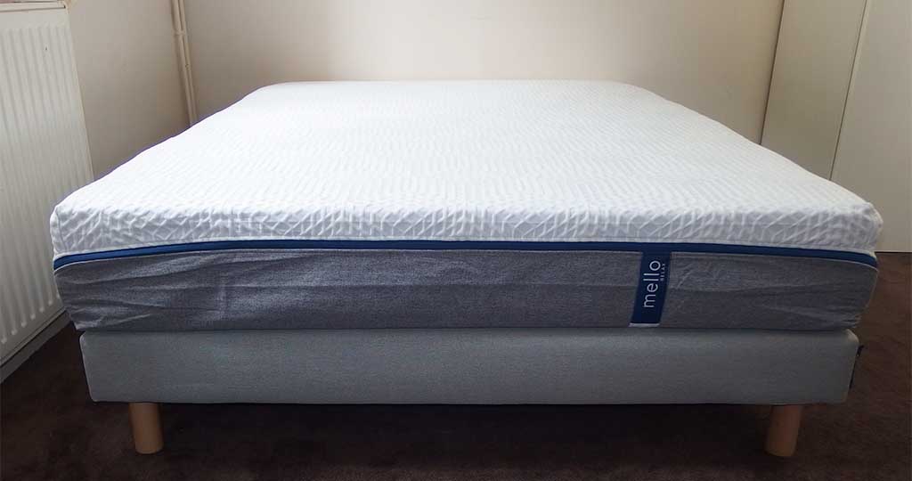 matelas mello relax