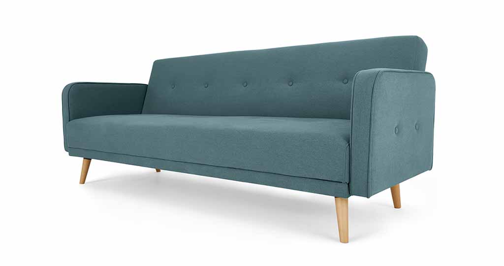 canapé convertible chou