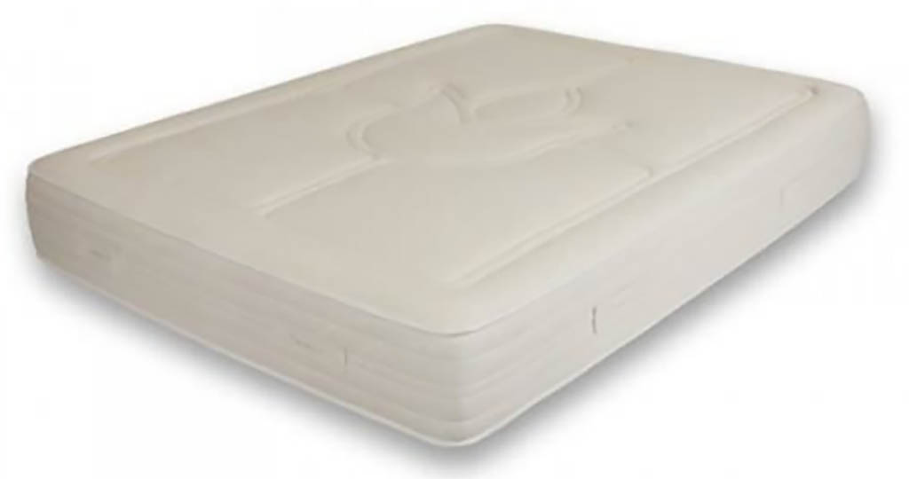 matelas biosense ultimate bio