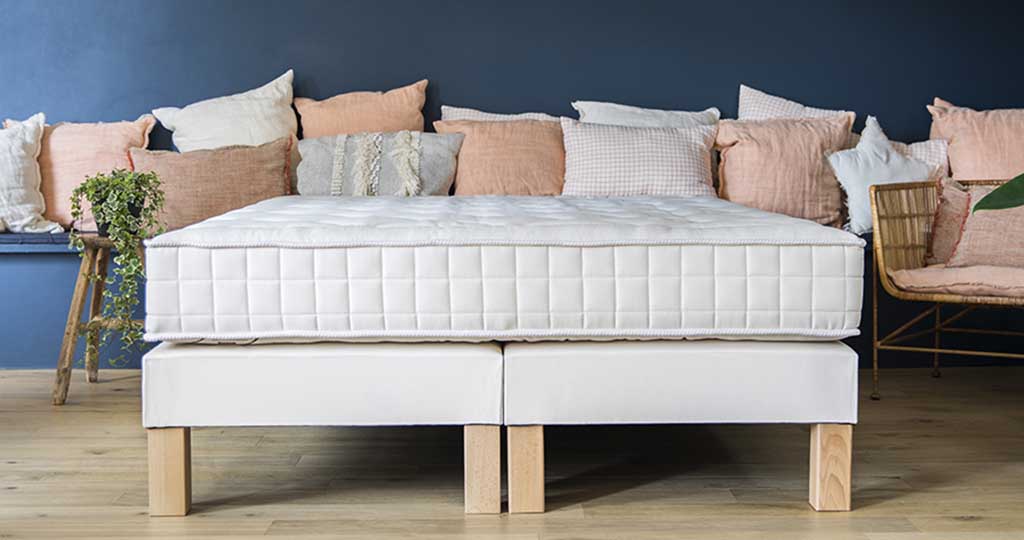 matelas Cosme Prestige