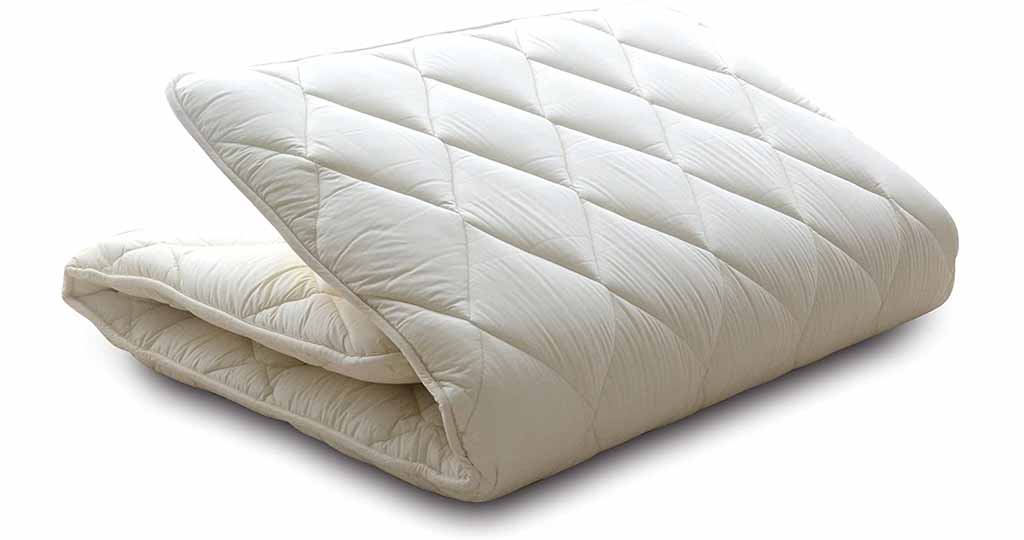 matelas d'appoint EMOOR