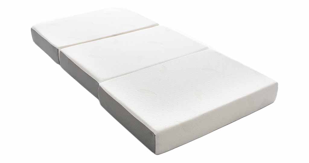 matelas d'appoint Milliard