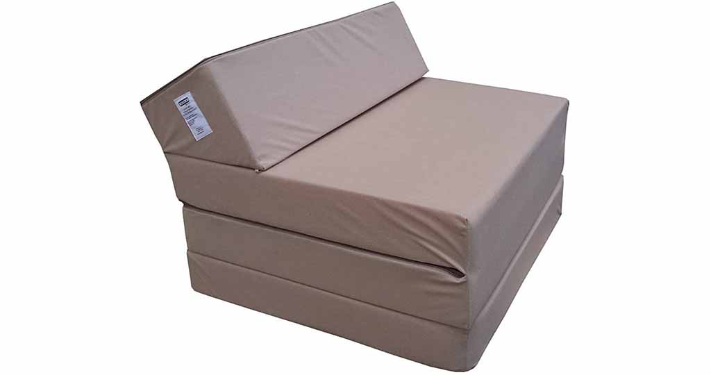 matelas d'appoint Natalia
