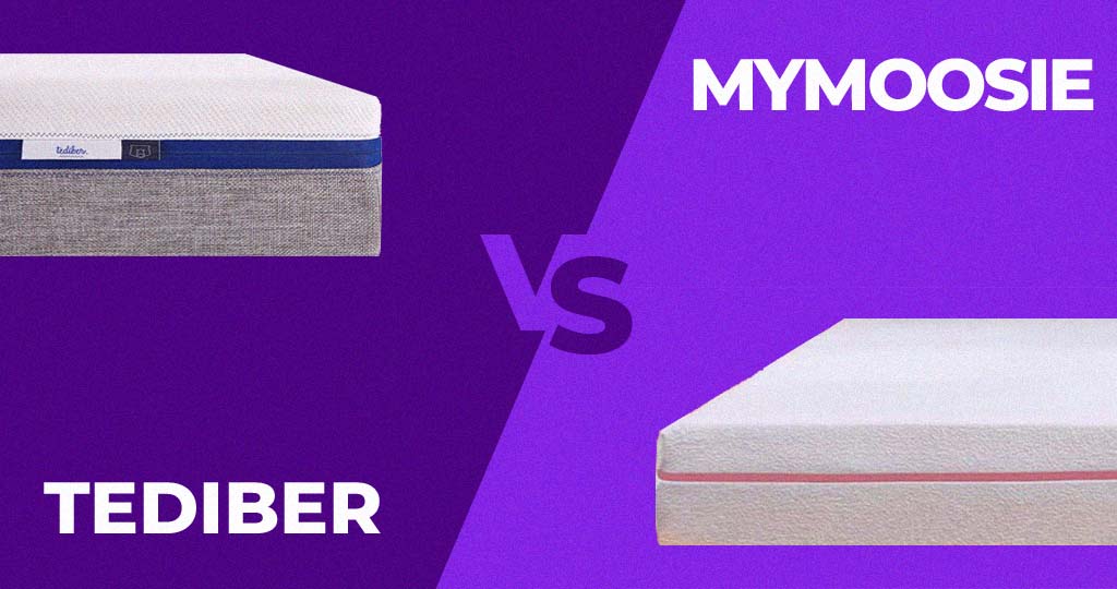 matelas tediber ou mymoosie