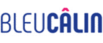 bleu calin logo