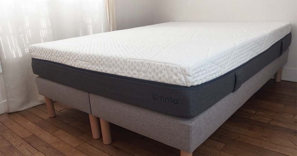 avis Emma Diamant Noir