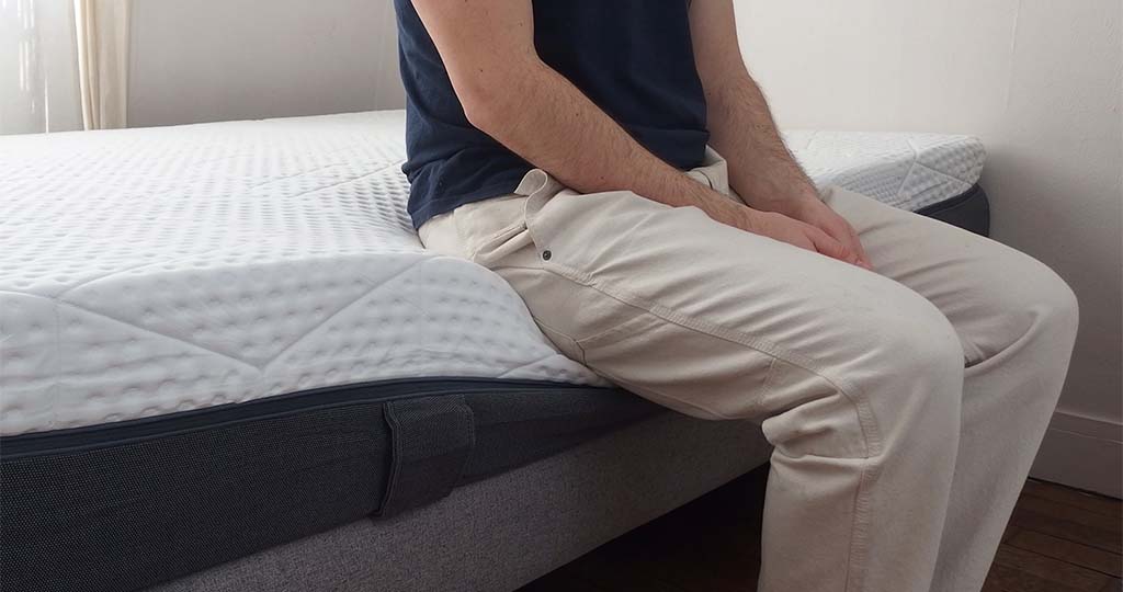 maintien Emma Diamant Noir