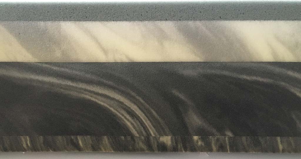 mousse Emma Diamant Noir