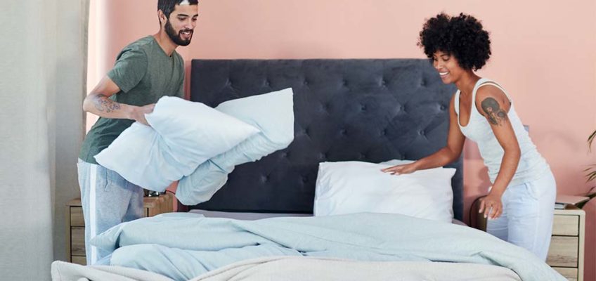 Comment nettoyer un matelas ?