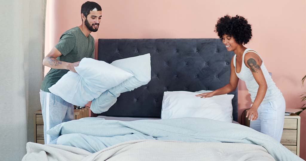 comment nettoyer un matelas