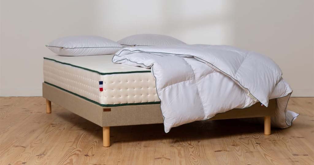 bonnuit matelas