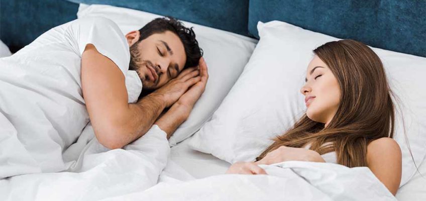 Qu’est-ce que l’indépendance de couchage ?