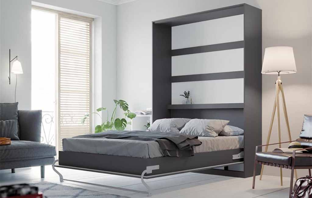 lit escamotable SMARTBett