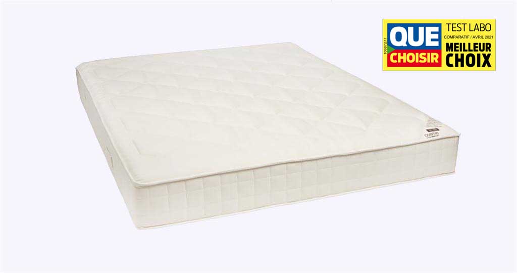 matelas cosme