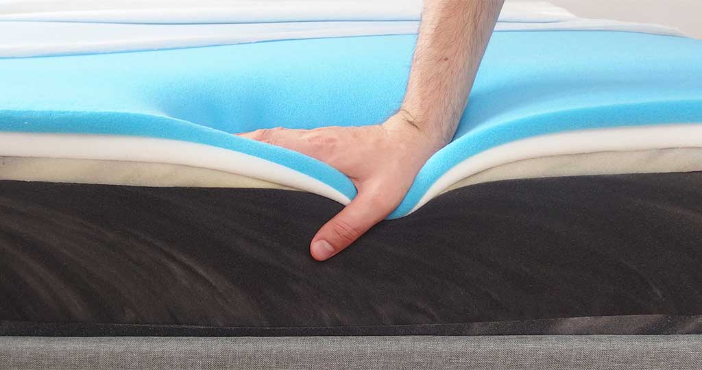 fermeté Emma Hybride