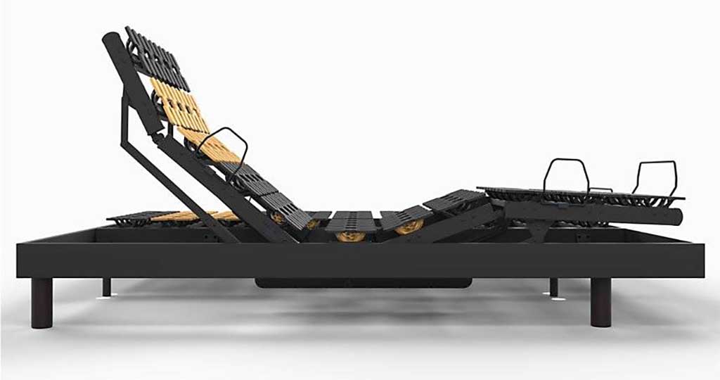 lit de relaxation Cléophée