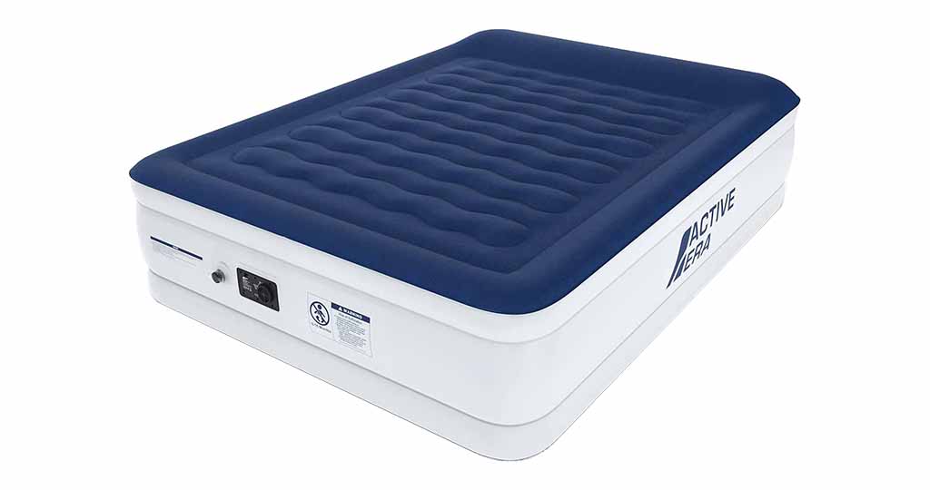 matelas gonflable active era