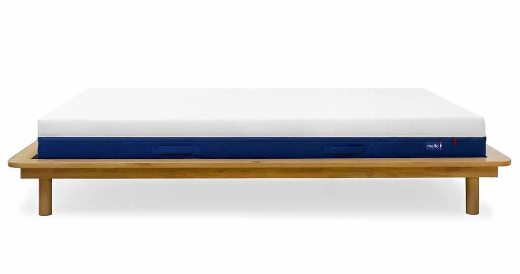 matelas melli mello