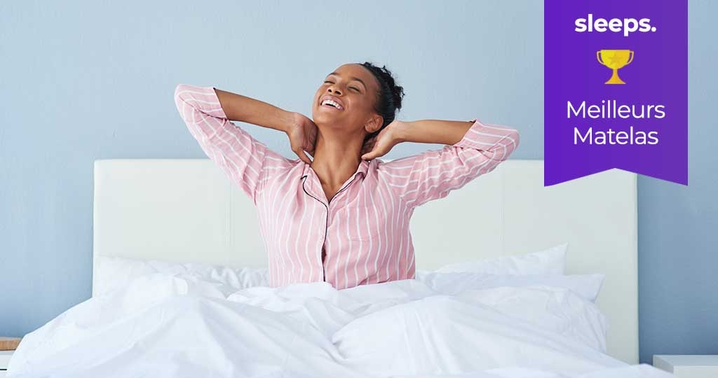 comparatif des meilleurs matelas 2022