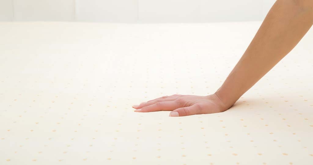 densité matelas