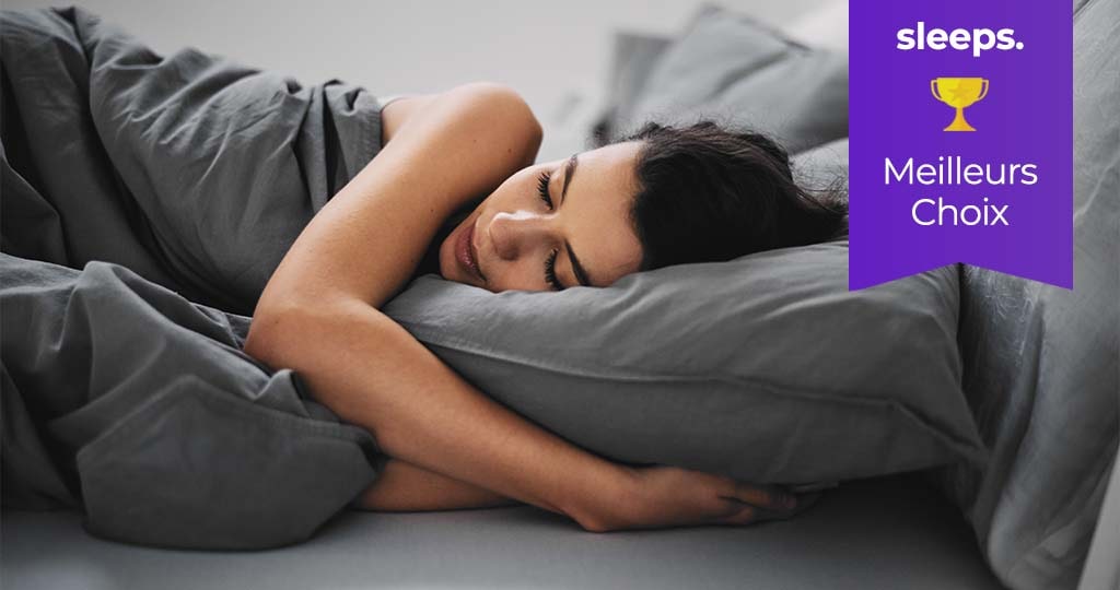 comparatif des meilleurs oreillers