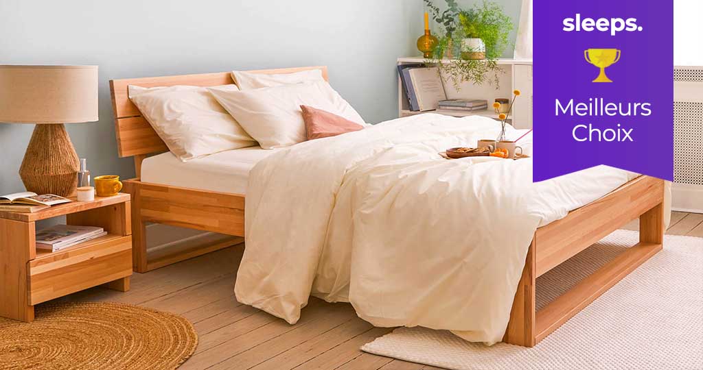 matelas bio, naturel et écologique