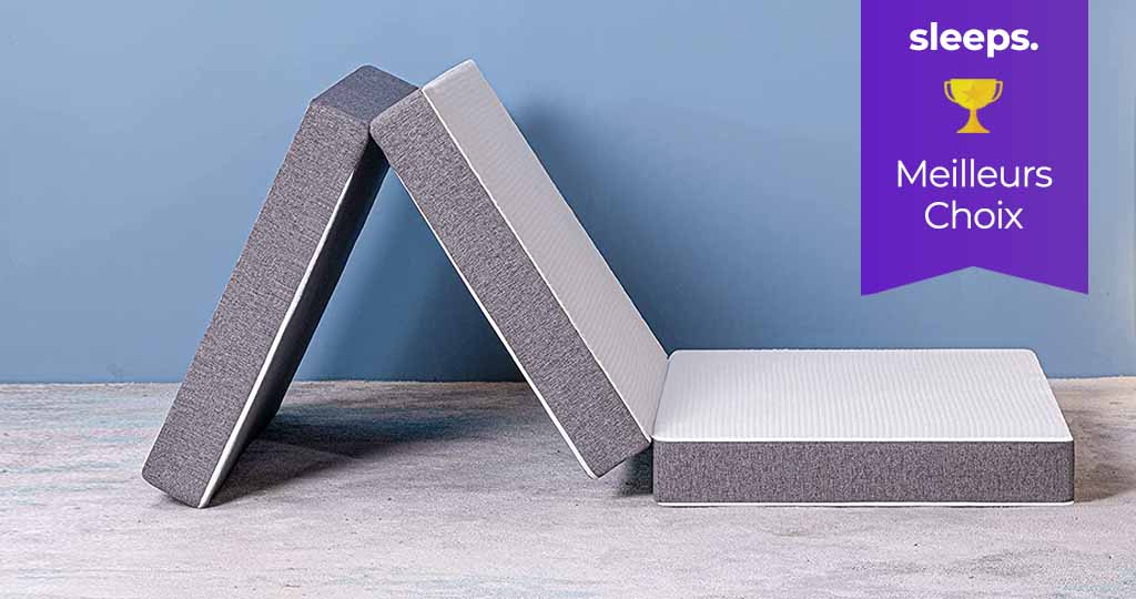 matelas d'appoint
