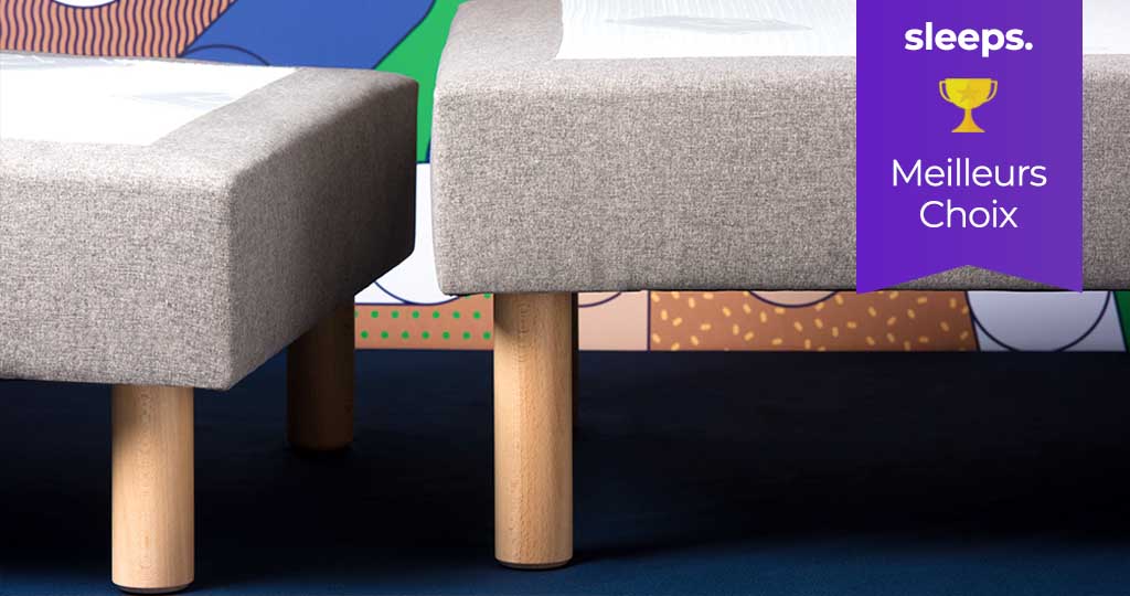 comparatif des meilleurs sommiers