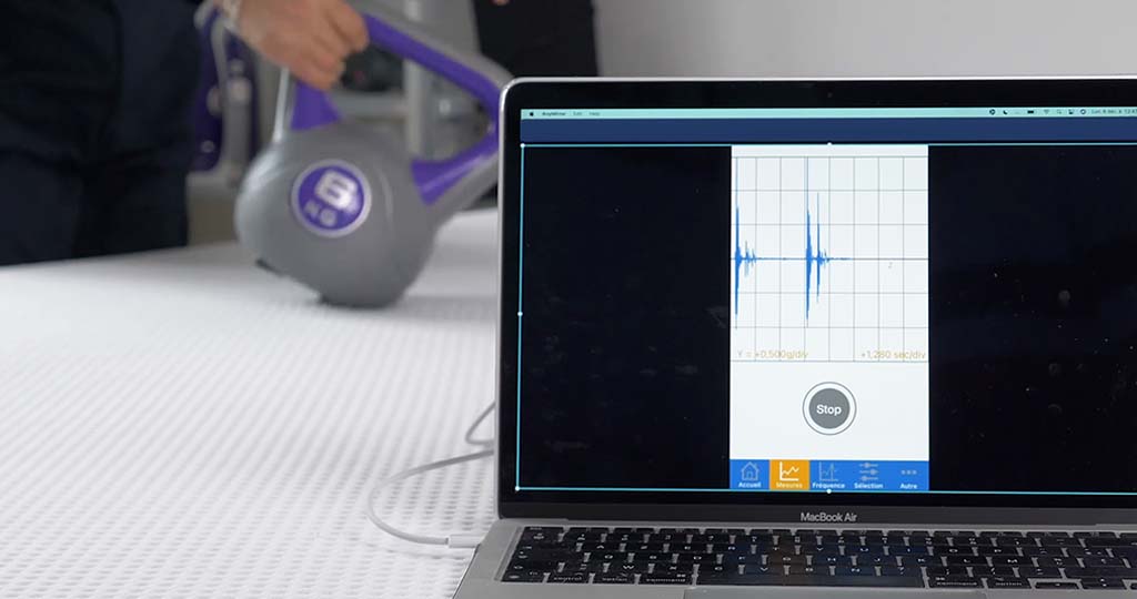 emma original indépendance couchage