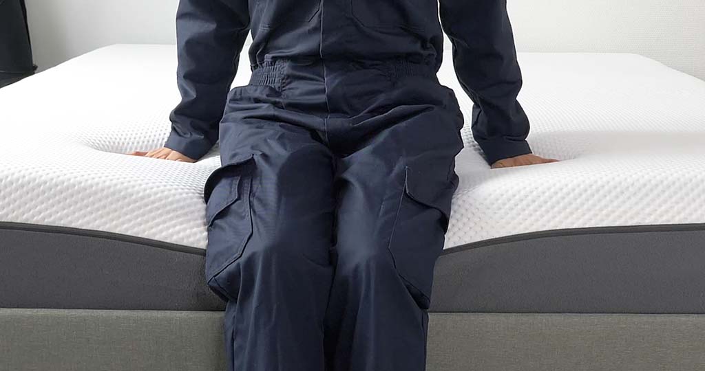 emma original maintien