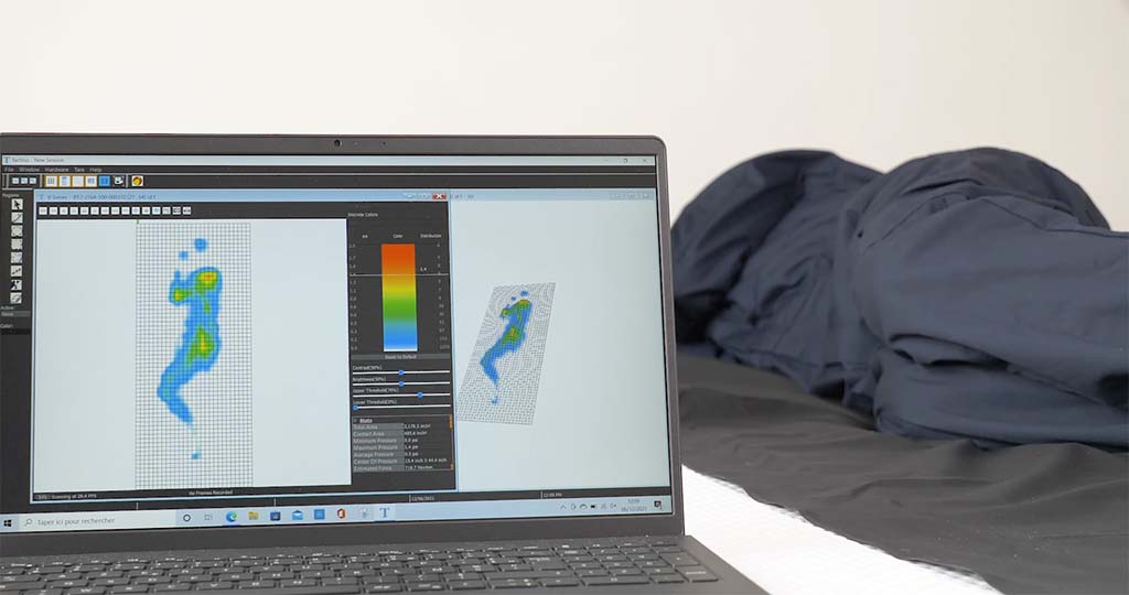 emma original pression