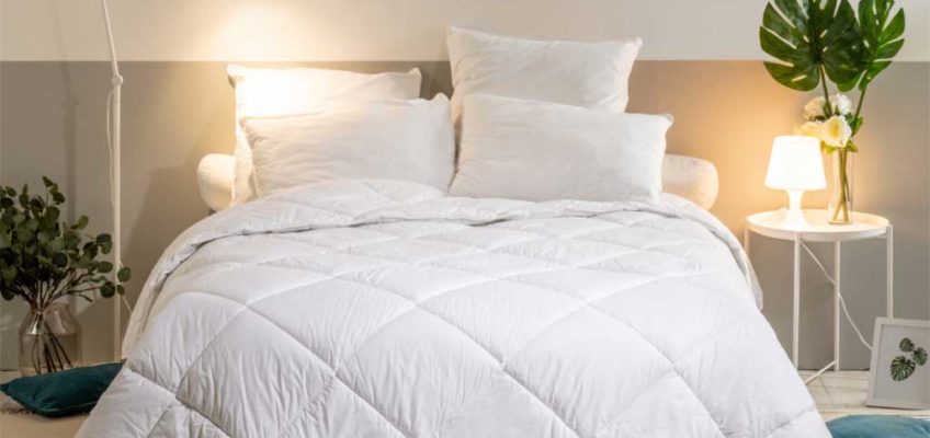 Promotions Bleu Câlin en avril 2022