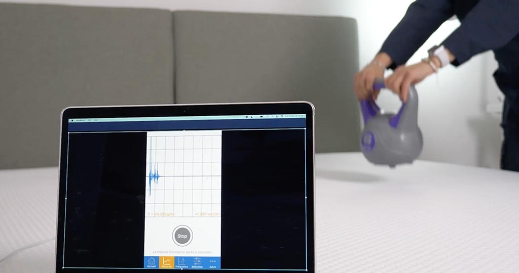 emma hybride indépendance de couchage