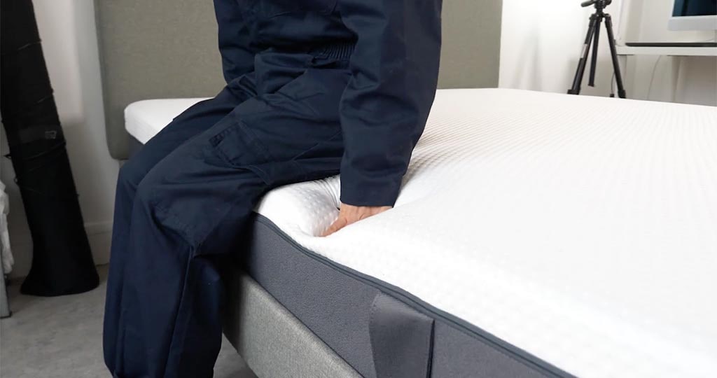 emma hybride maintien