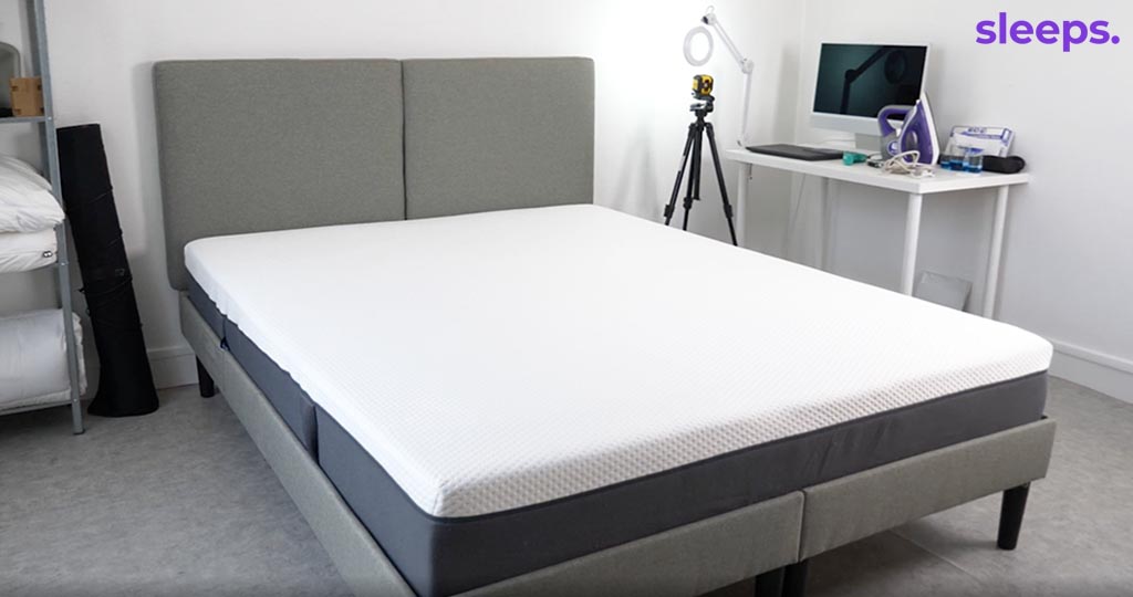 emma matelas hybride