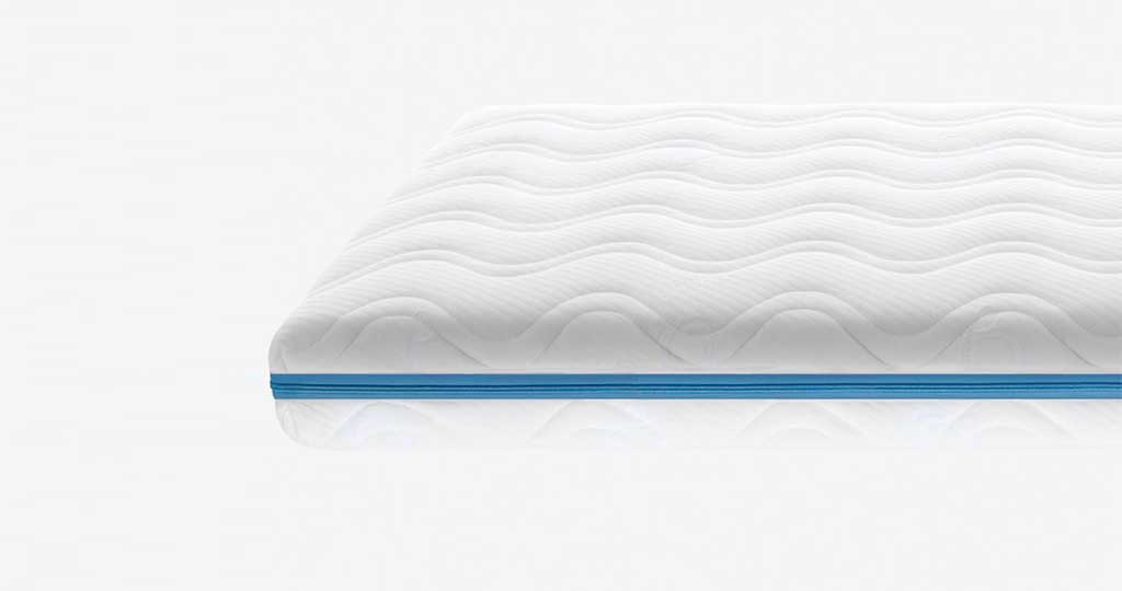 kadolis matelas bébé Evolution Air