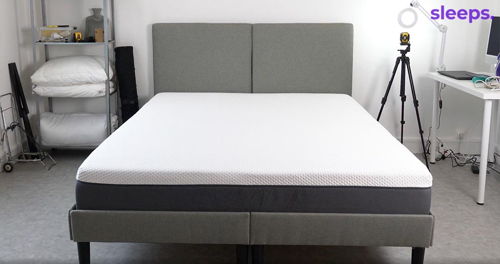 matelas emma hybride