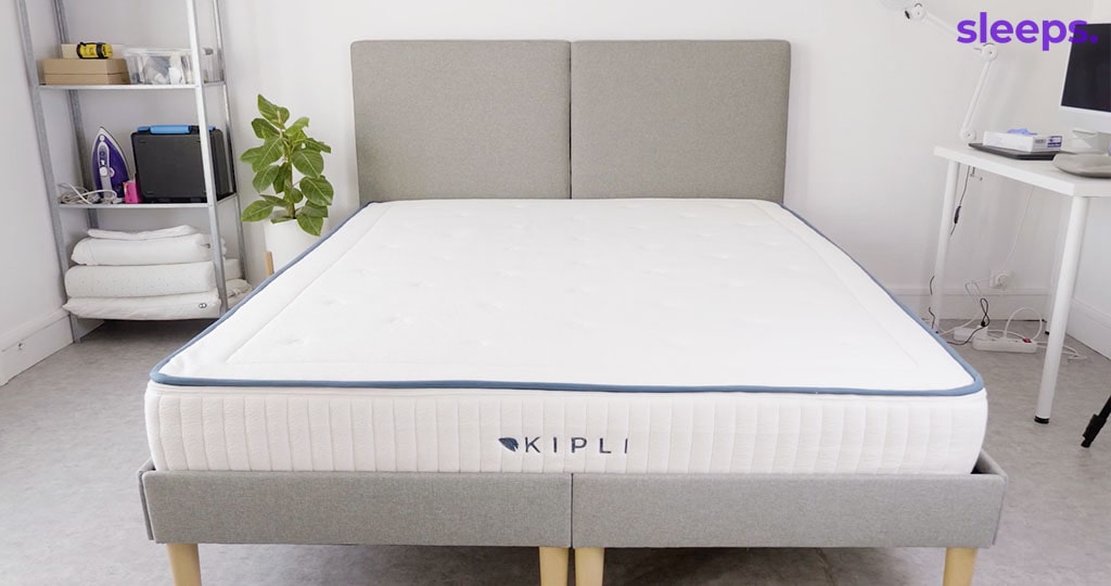 kipli matelas