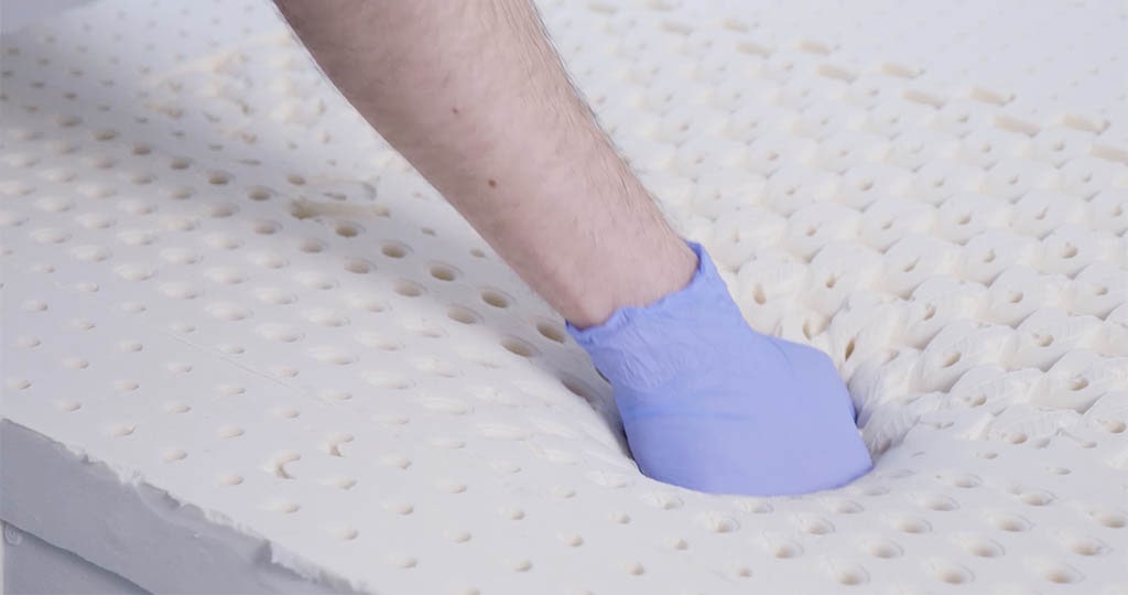 matelas kipli fermeté