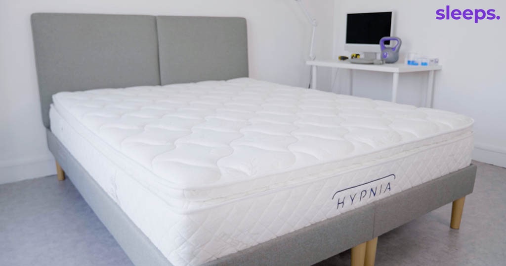 hypnia matelas