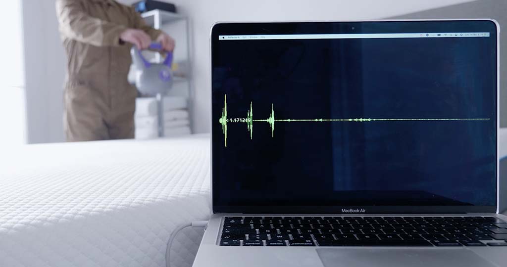 simba indépendance de couchage