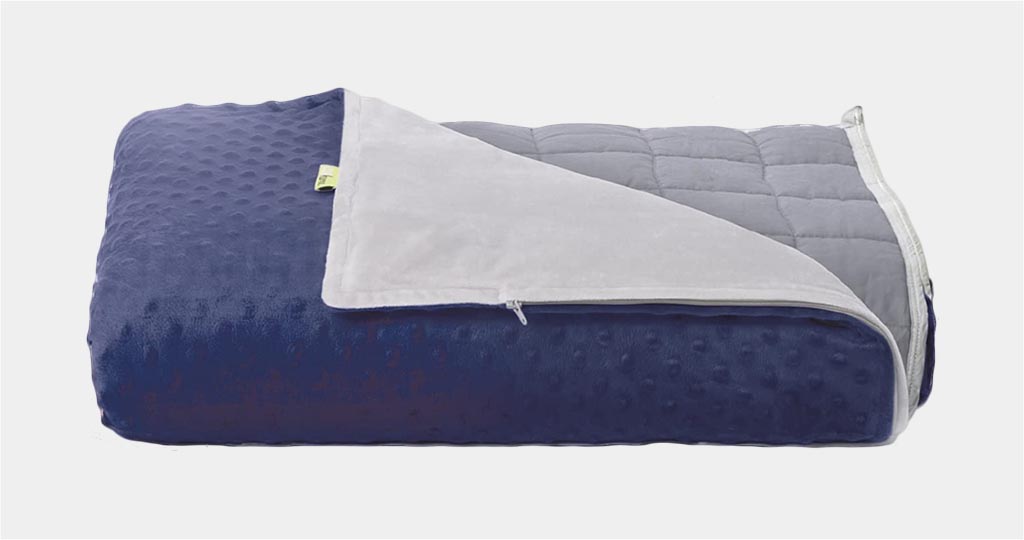 cosi home couette lestée