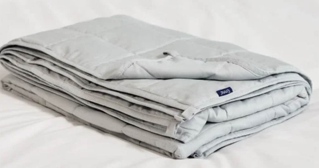 couverture lestée emma