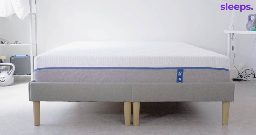 matelas mello