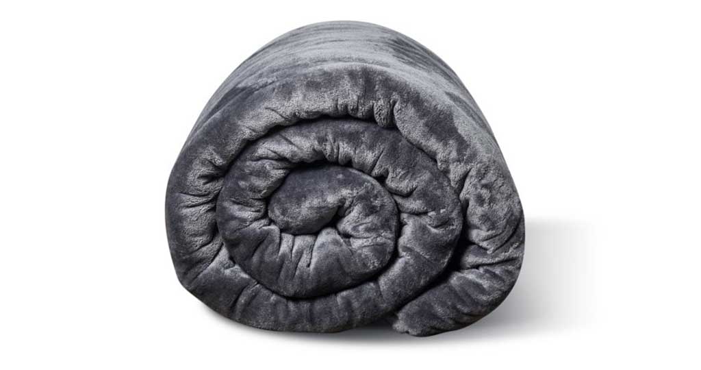 wake up serenity couverture lestée